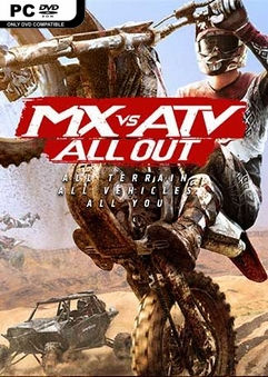 MX vs ATV All Out ราคาถูก